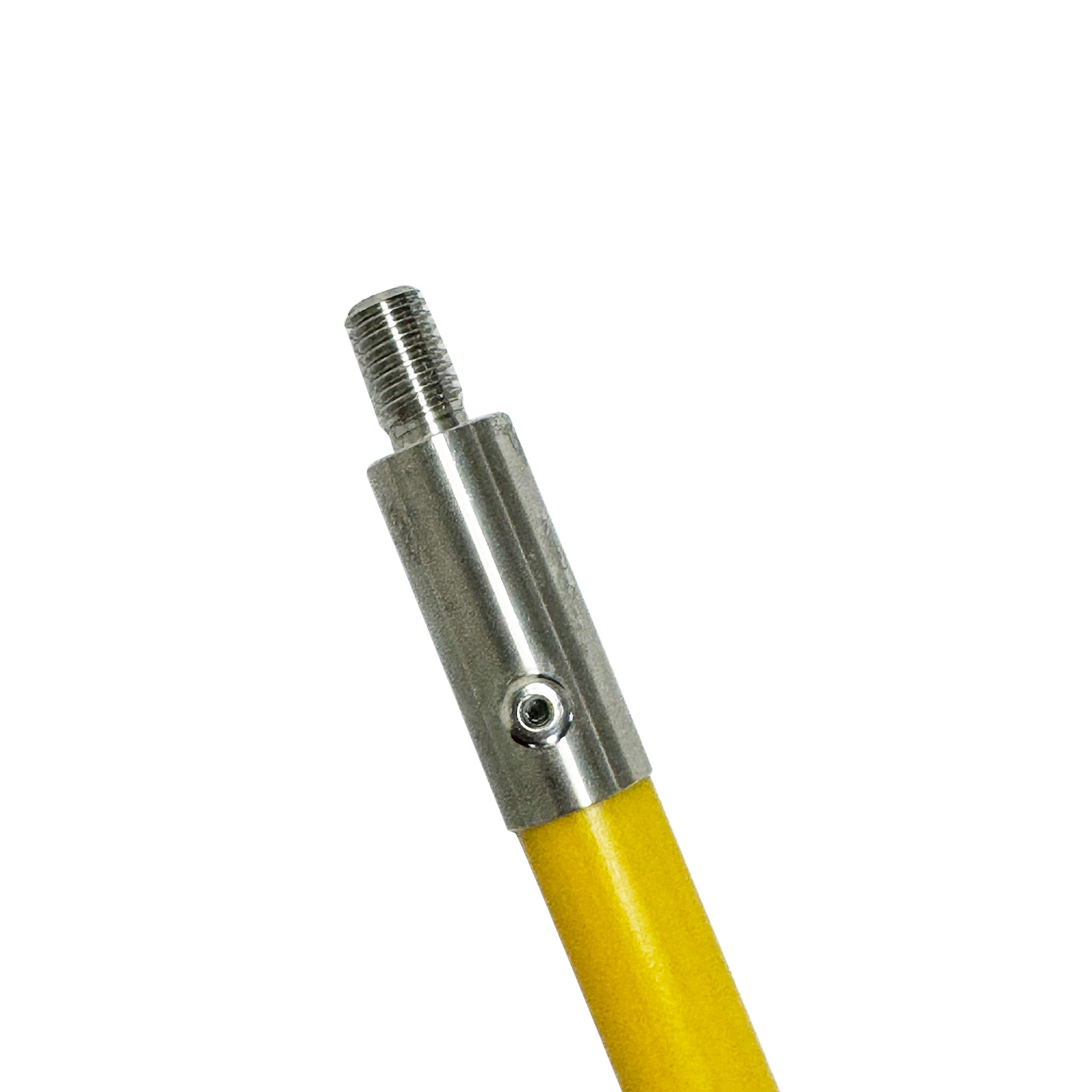 5' Two Piece Fiberglass Pole Spear with Sure Grip/PS-01 Tip