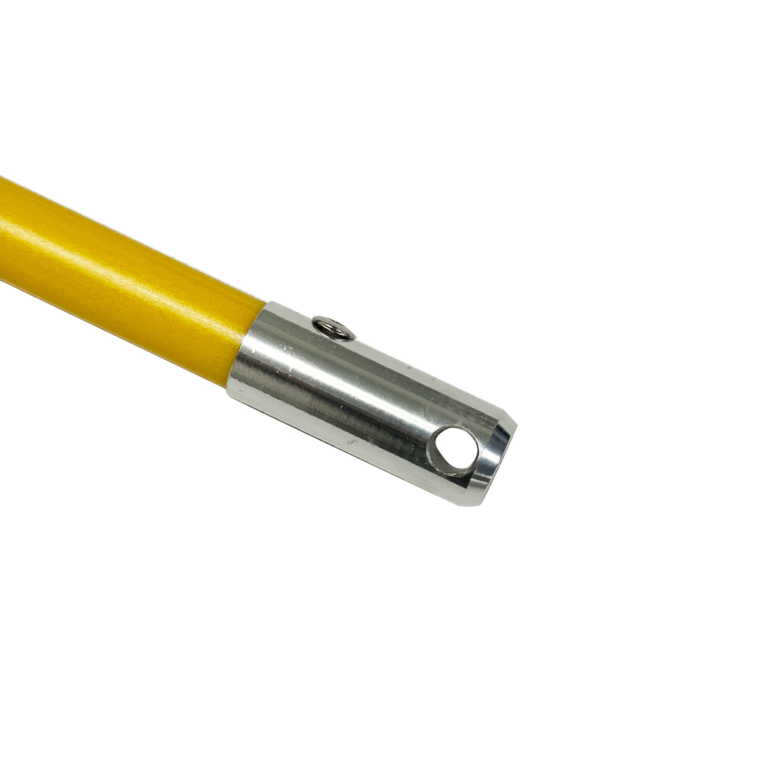 5' Two Piece Fiberglass Pole Spear with Sure Grip/PS-01 Tip