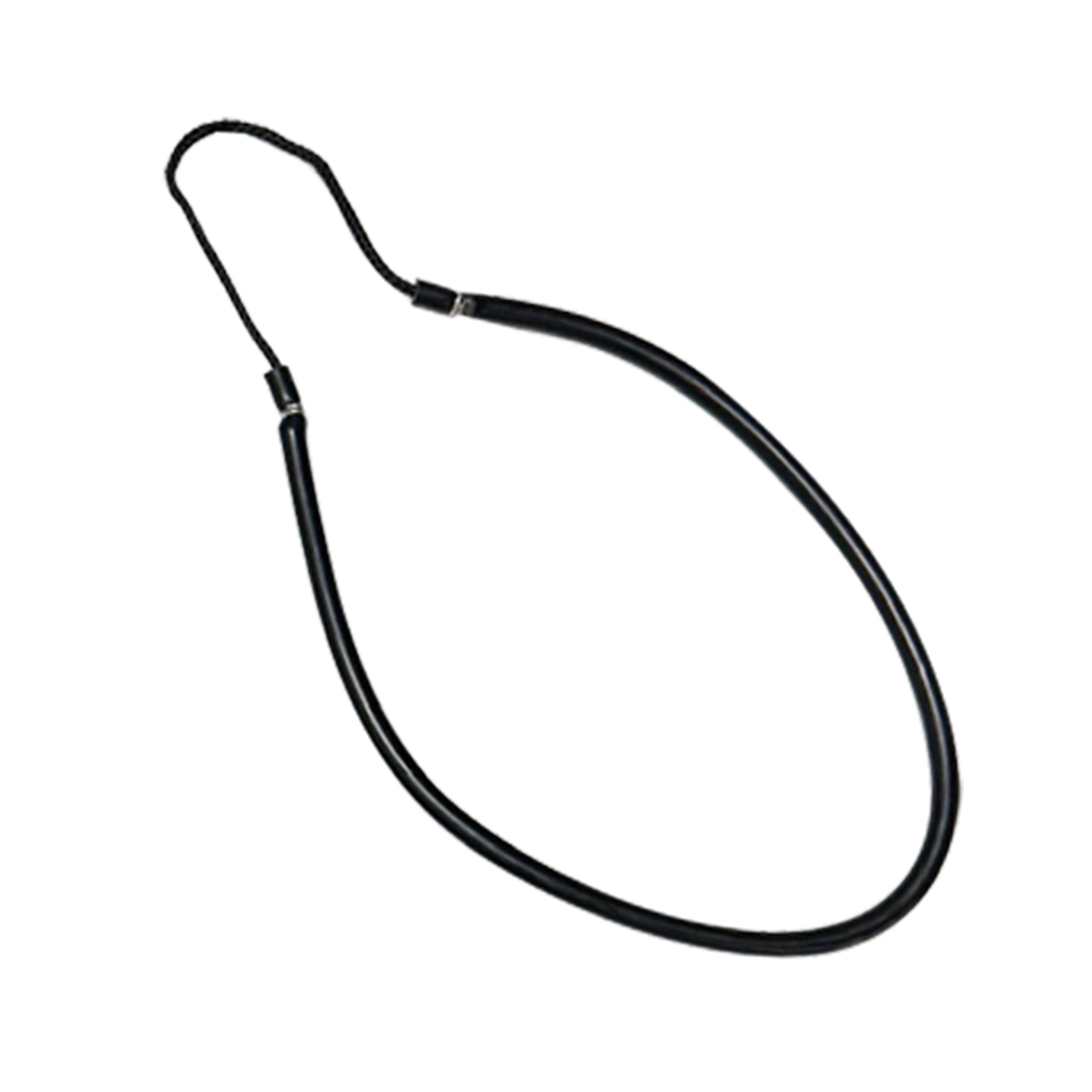 5' Two Piece Carbon Fiber Pole Spear with Sure Grip/PS-01 Tip