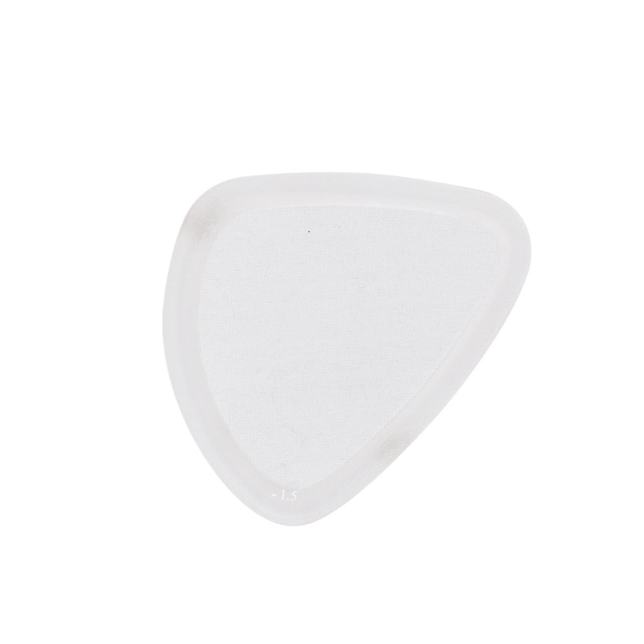 Scuba Choice RX Nearsighted Lens for Gull Mantis LV Dive/Snorkeling Mask