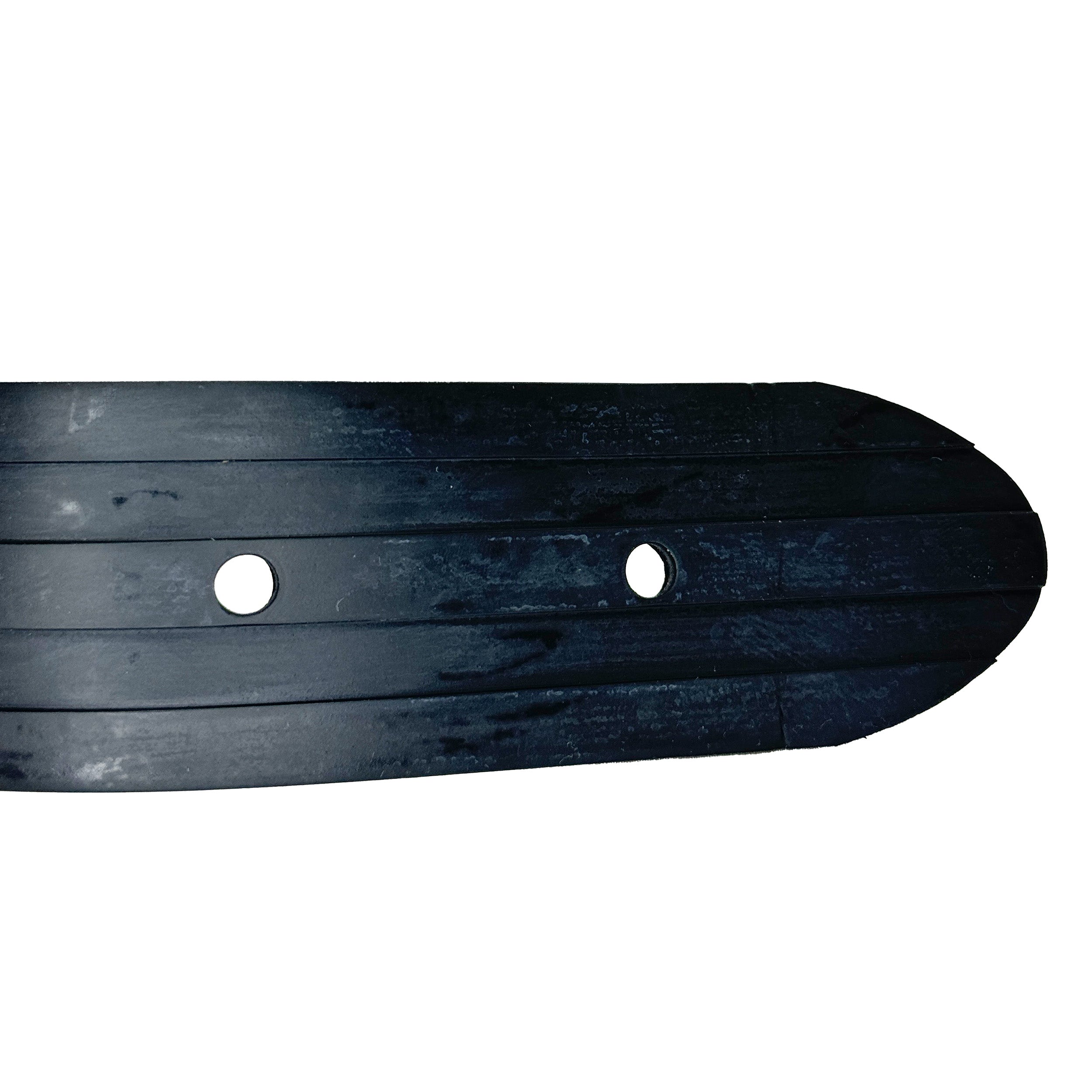 Rubber Weight Belt