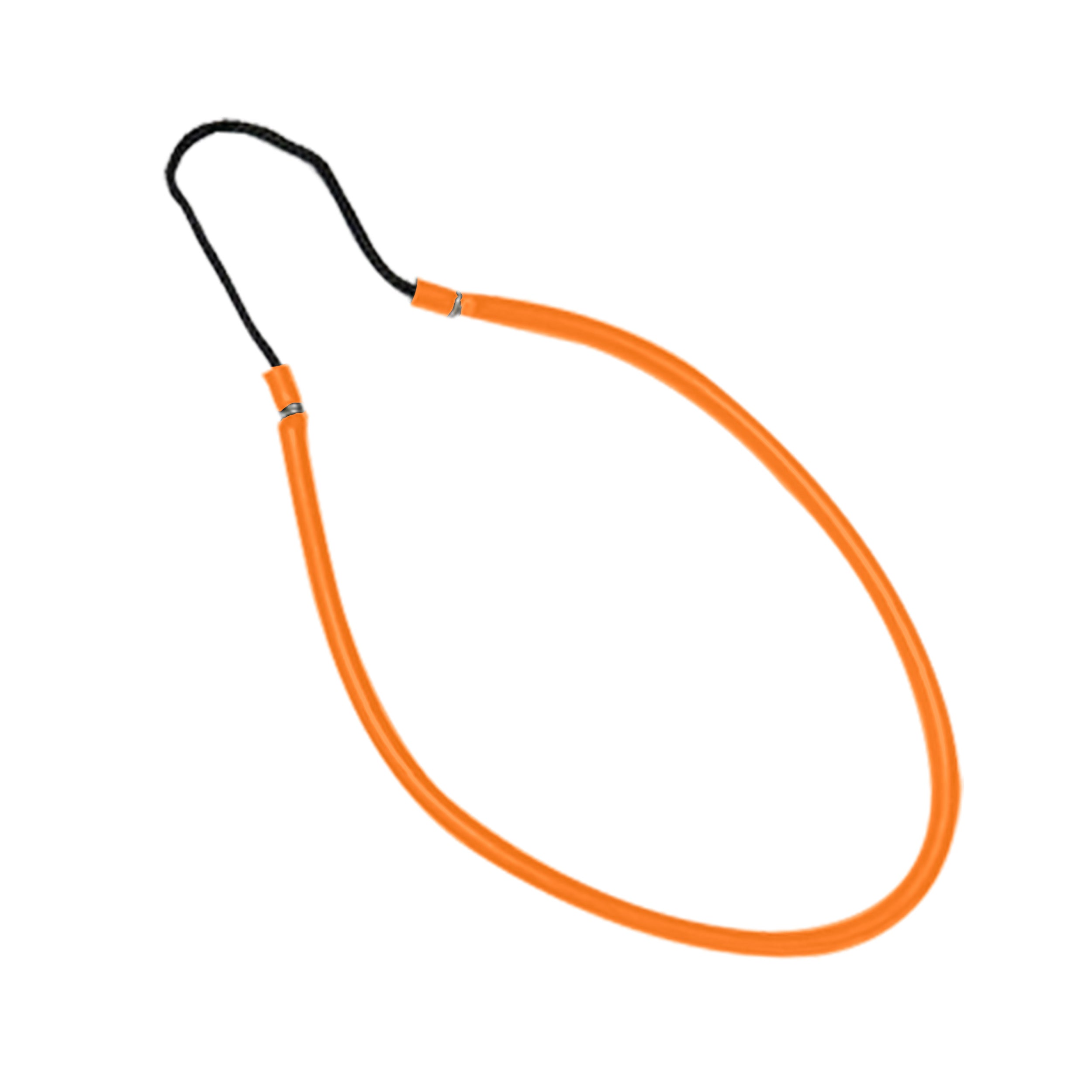 Rubber Sling, 5 x 10 x 84 cm