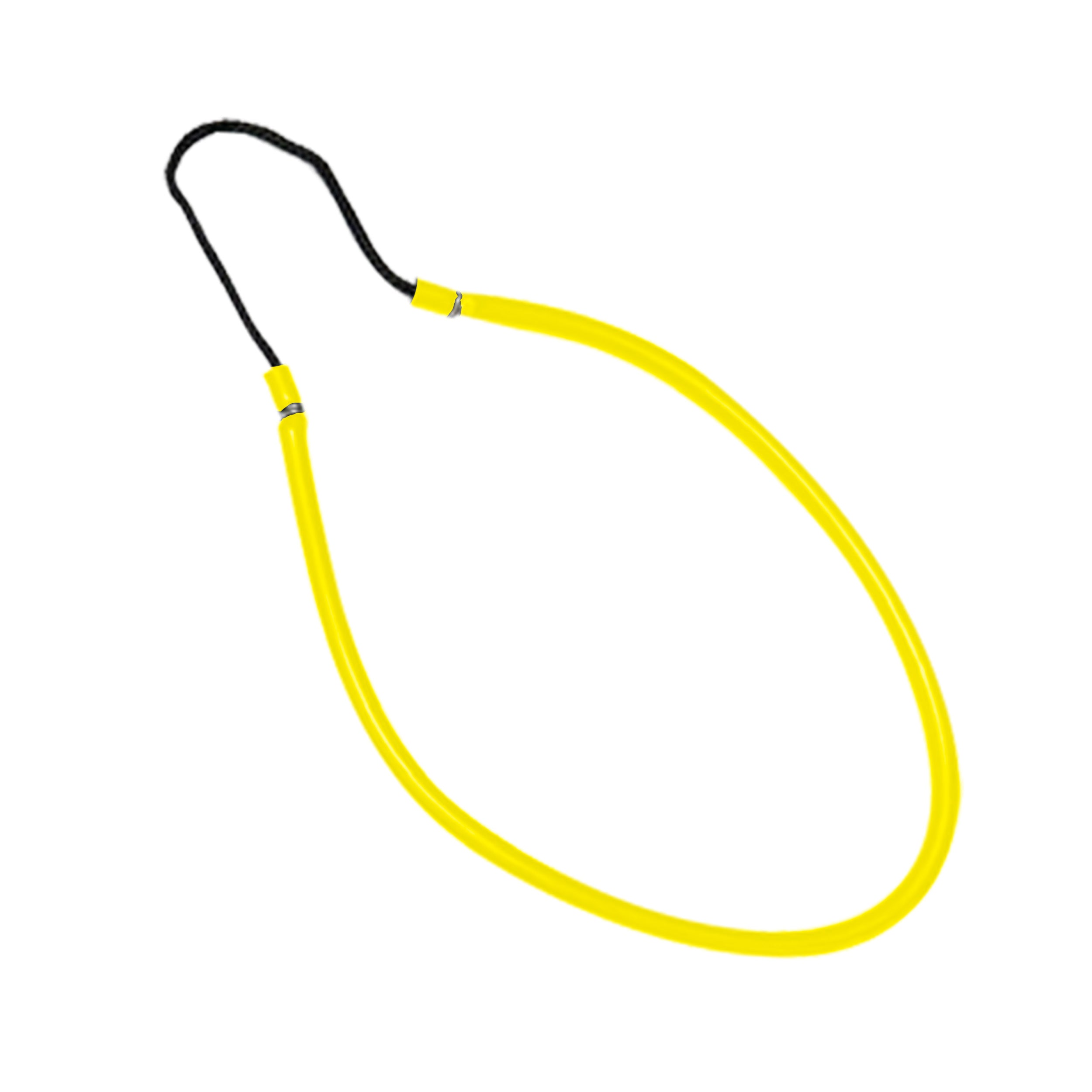 Rubber Sling, 5 x 10 x 84 cm